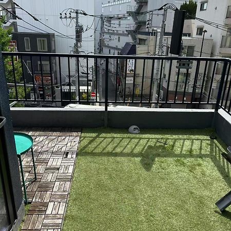 Leisure Hotel 中野 Tokyo Eksteriør bilde
